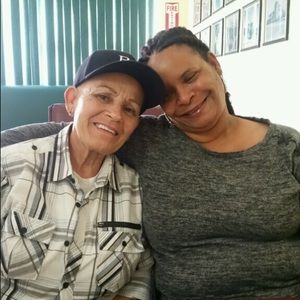 Meet your Posher, Gina